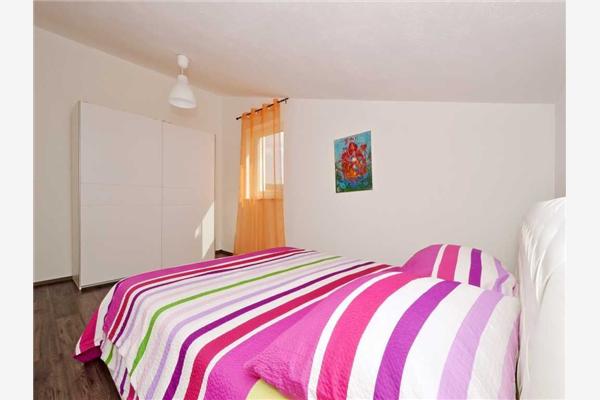 Apartman A5, na 4 osebe