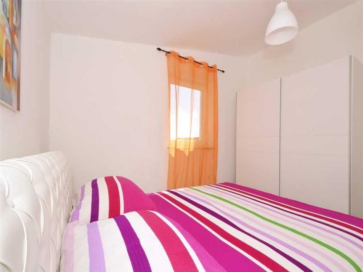 Apartman A5, na 4 osebe