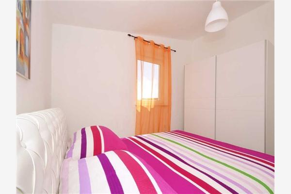 Apartman A5, na 4 osebe