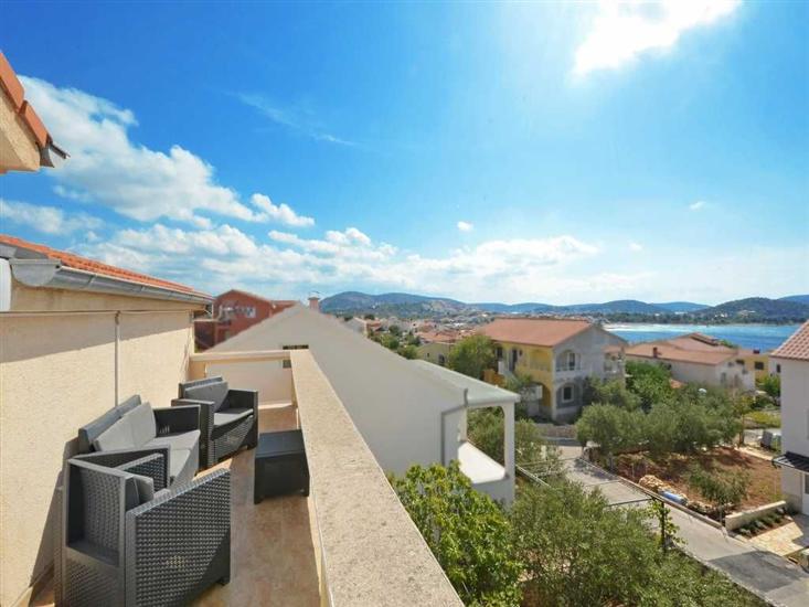 Apartman A5, na 4 osebe