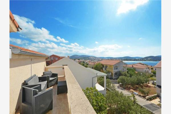 Apartman A5, na 4 osebe