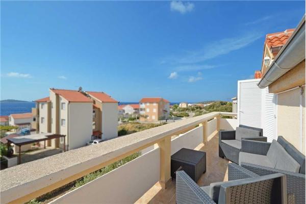 Apartman A5, na 4 osebe