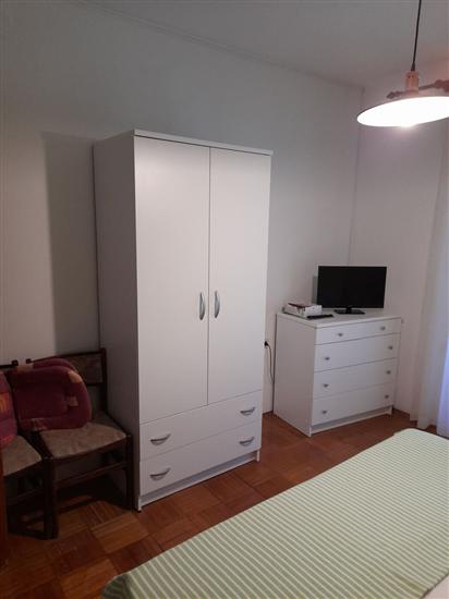 Apartman A3, za 2 osoba/e
