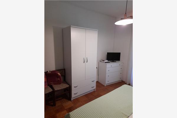 Apartman A3, za 2 osoba/e