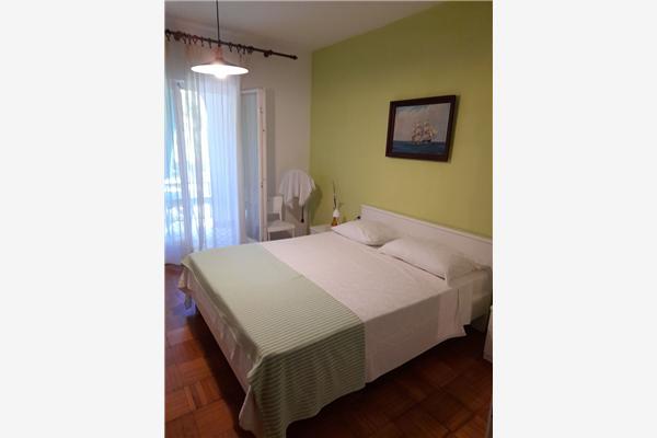 Apartman A3, za 2 osoba/e