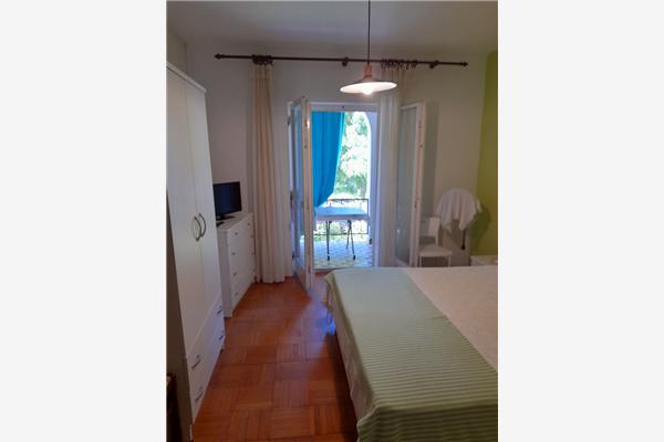 Apartman A3, za 2 osoba/e
