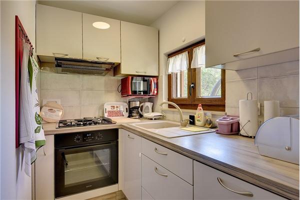 House K1, for 4 persons