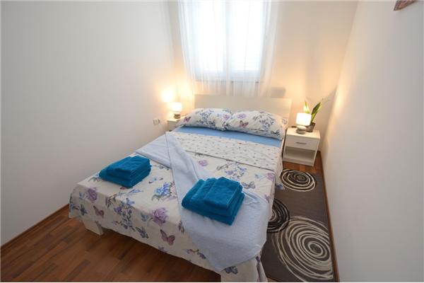 Apartman A1, na 4 osebe