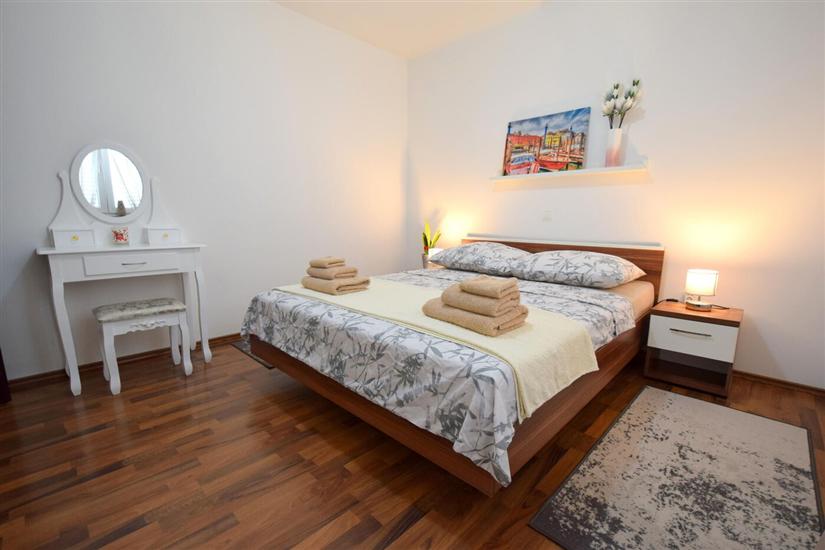 Apartman A1, na 4 osebe