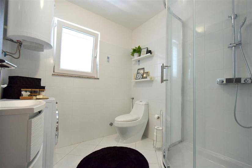 Apartman A1, na 4 osebe