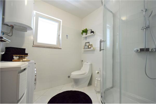 Apartman A1, na 4 osebe