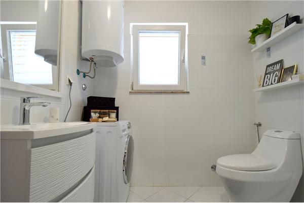 Apartman A1, na 4 osebe