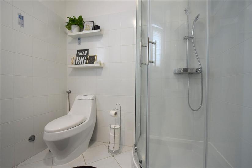 Apartman A1, na 4 osebe