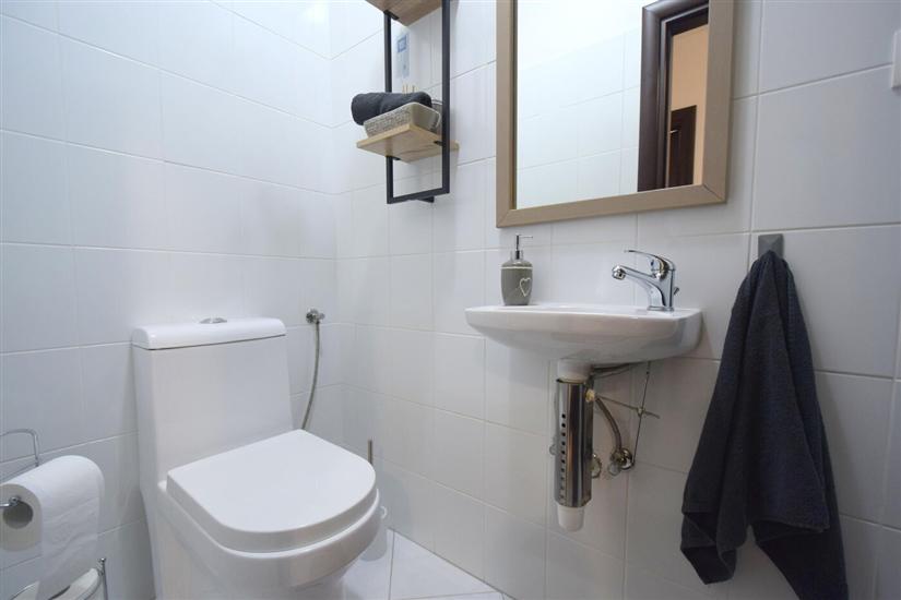 Apartman A1, na 4 osebe