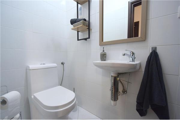 Apartman A1, na 4 osebe