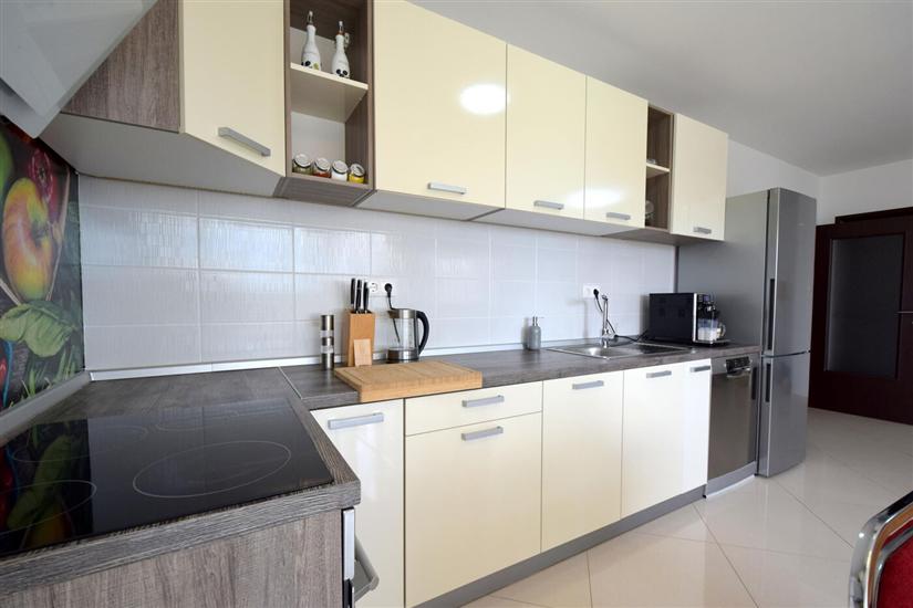 Apartman A1, na 4 osebe