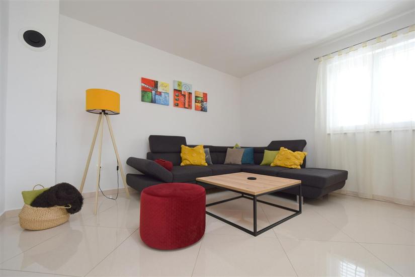 Apartman A1, na 4 osebe