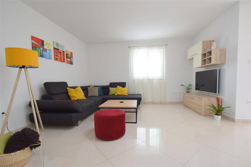 Apartman A1, na 4 osebe