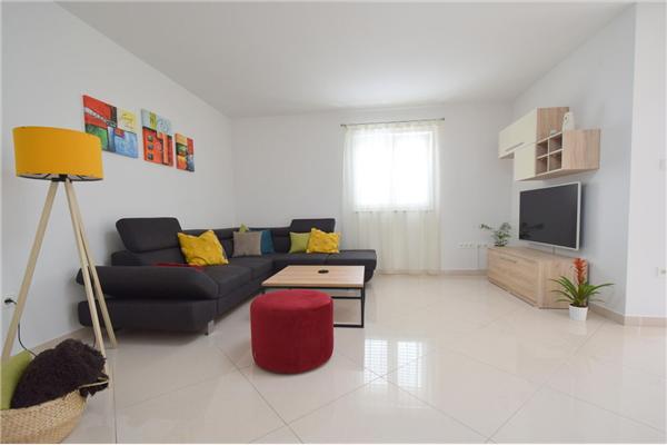 Apartman A1, na 4 osebe