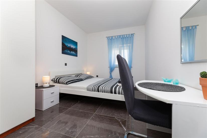 House K1, for 8 persons