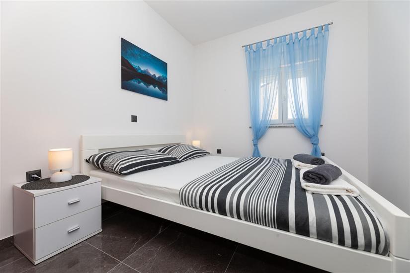 House K1, for 8 persons