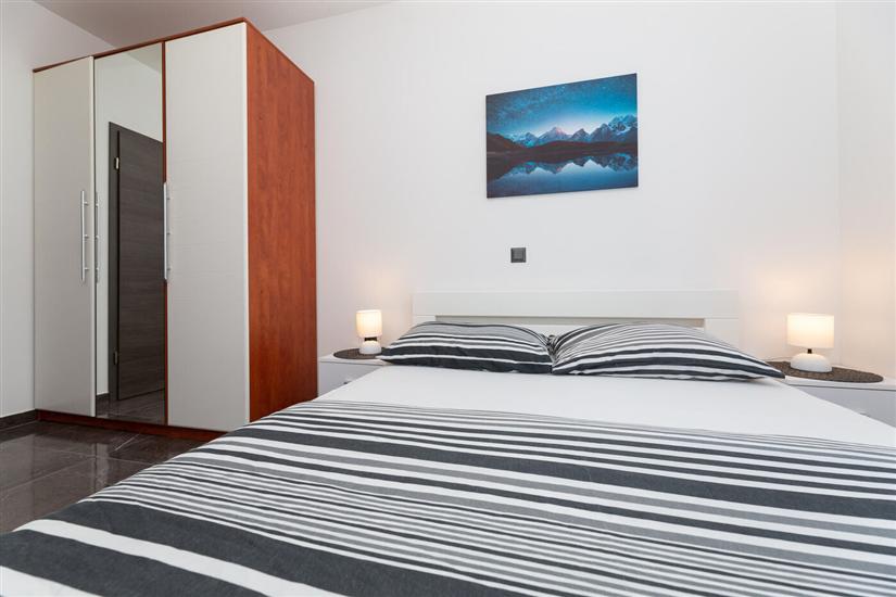 House K1, for 8 persons