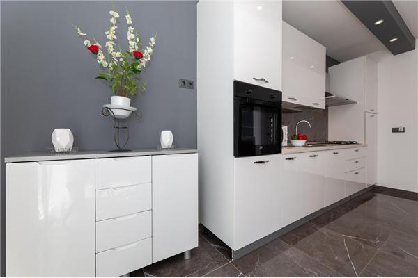 House K1, for 8 persons