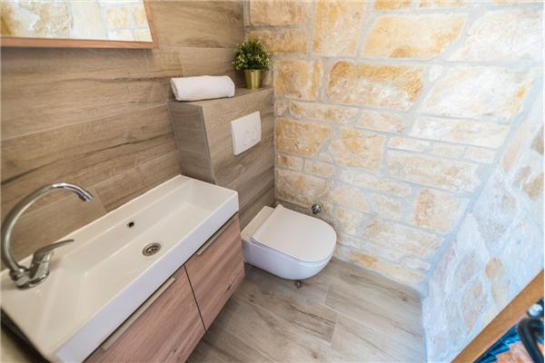 House K1, for 6 persons