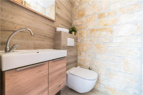 House K1, for 6 persons