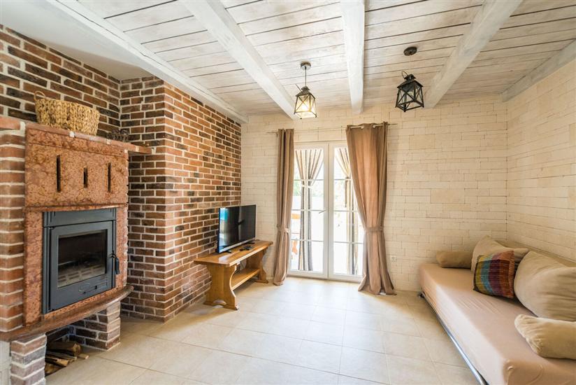 House K1, for 6 persons