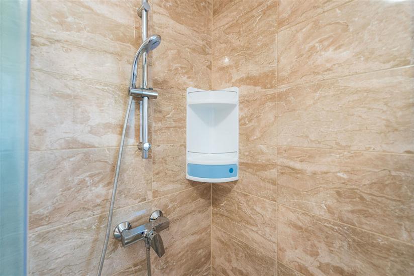 House K1, for 6 persons