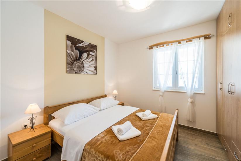 House K1, for 6 persons