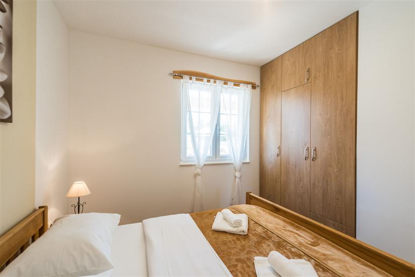 House K1, for 6 persons