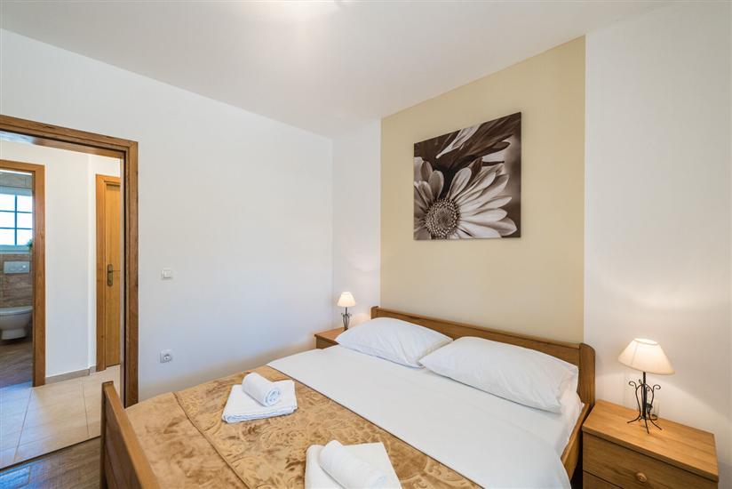 House K1, for 6 persons