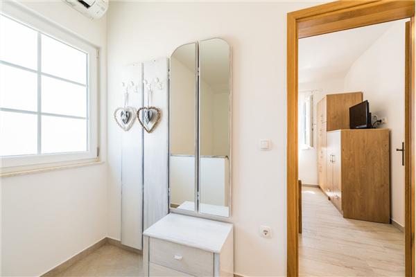 House K1, for 6 persons