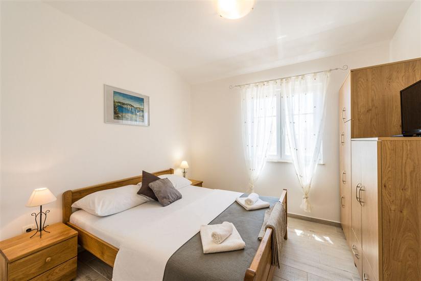 House K1, for 6 persons