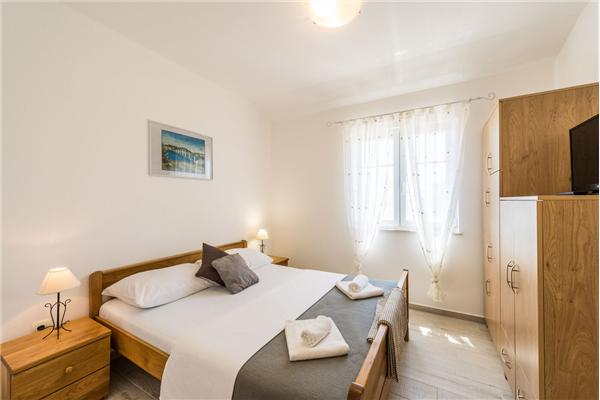 House K1, for 6 persons