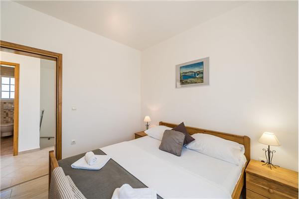 House K1, for 6 persons