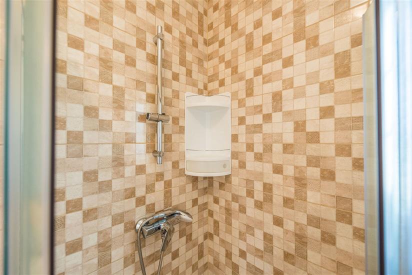 House K1, for 6 persons