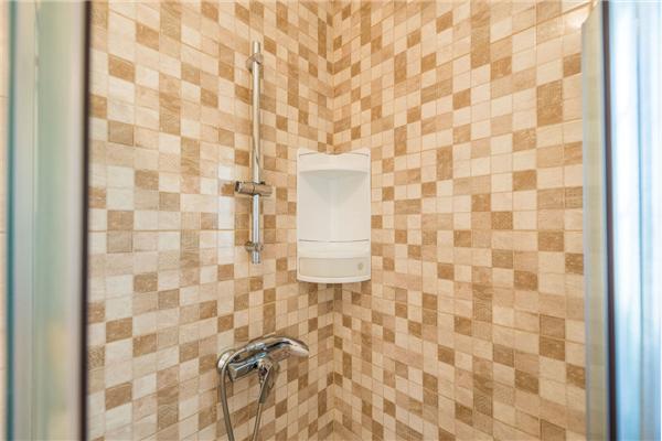 House K1, for 6 persons