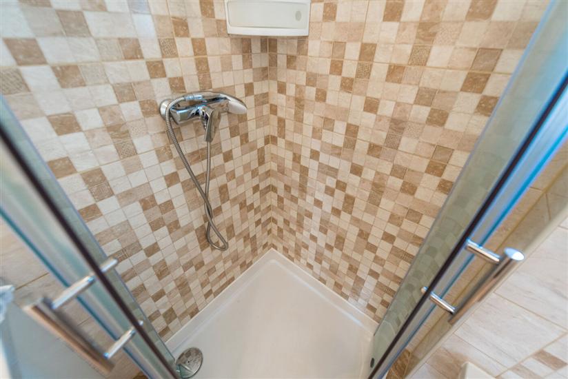 House K1, for 6 persons