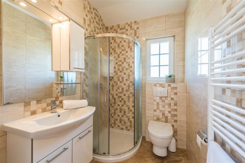 House K1, for 6 persons