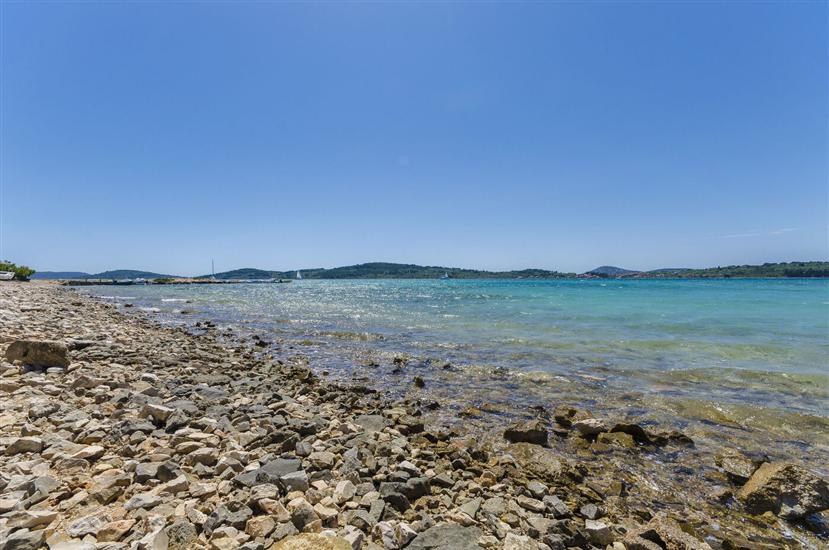 Apartments Villa Casia