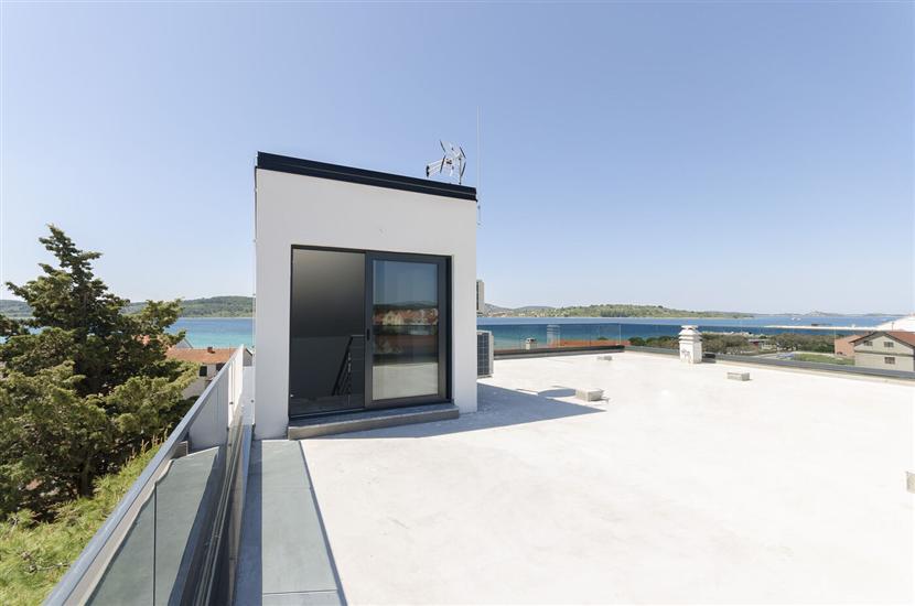 Apartments Villa Casia