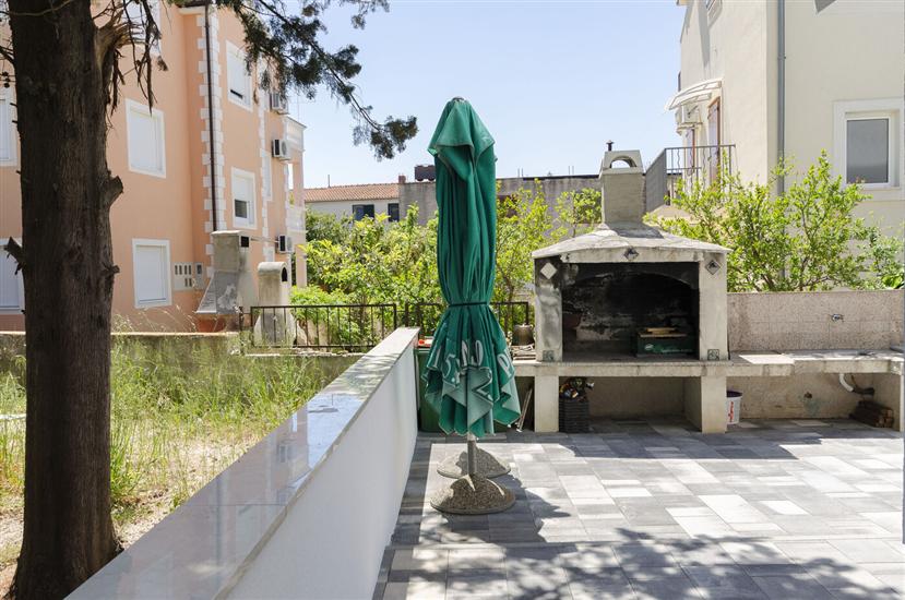 Apartments Villa Casia