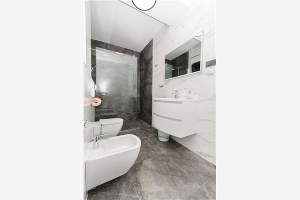 Apartment A2, for 5 persons