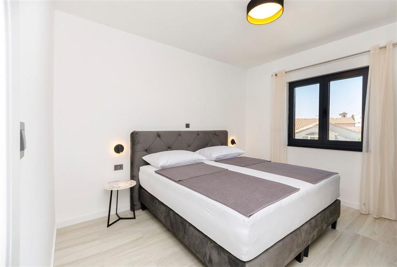 Apartment A2, for 5 persons