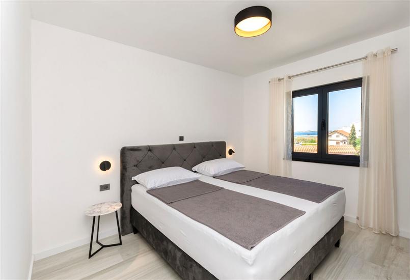 Apartment A3, for 5 persons