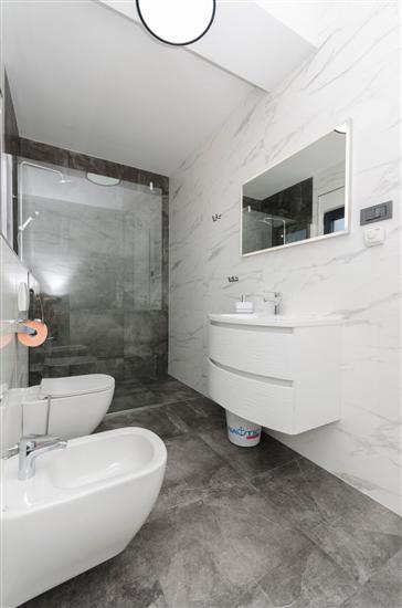 Apartment A3, for 5 persons