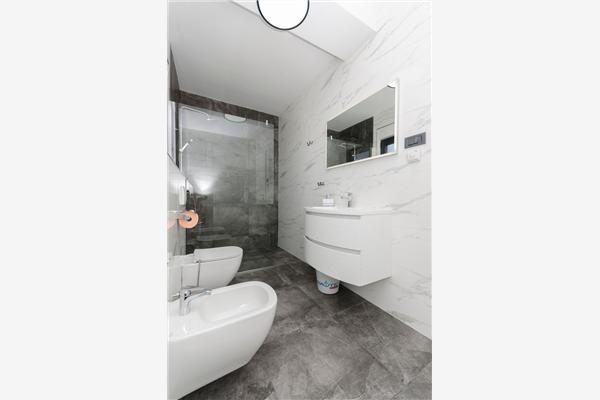 Apartment A3, for 5 persons